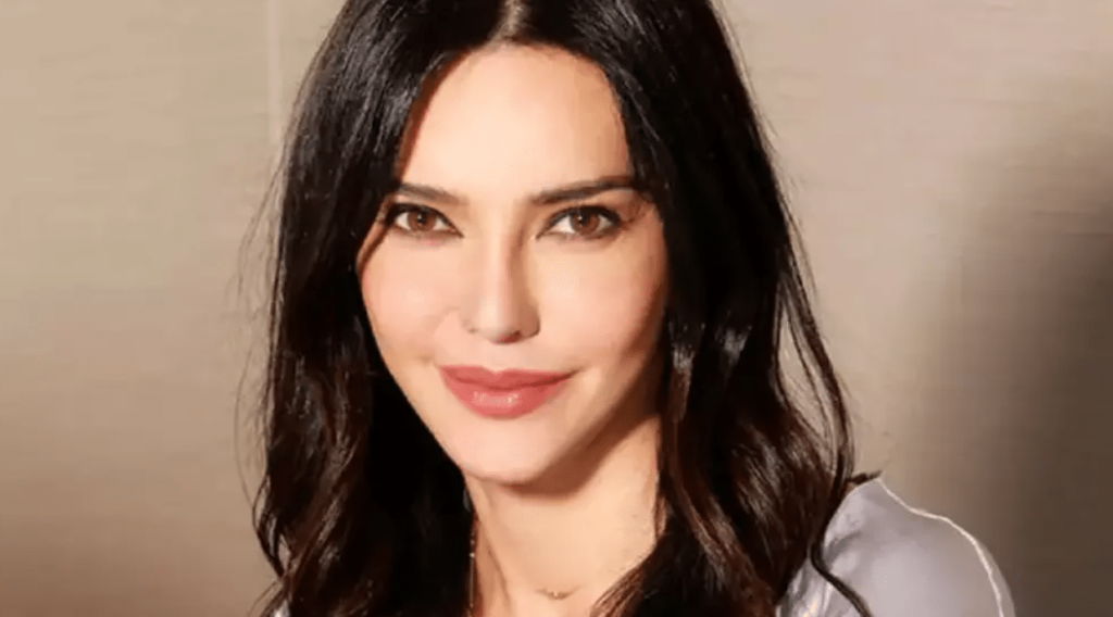 Hande Ataizi'den 'evlilik' itirafı!