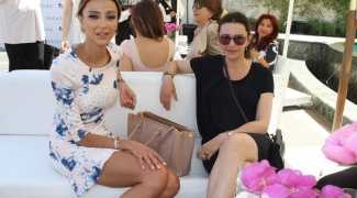 Hande Ataizi'nden çocuk itirafı!
