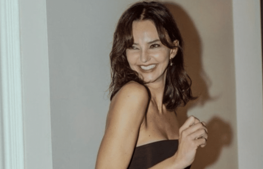 Hande Ataizi'nden şaşırtan itiraf!
