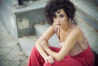 Hande Doğandemir'den çok özel açıklamalar!
