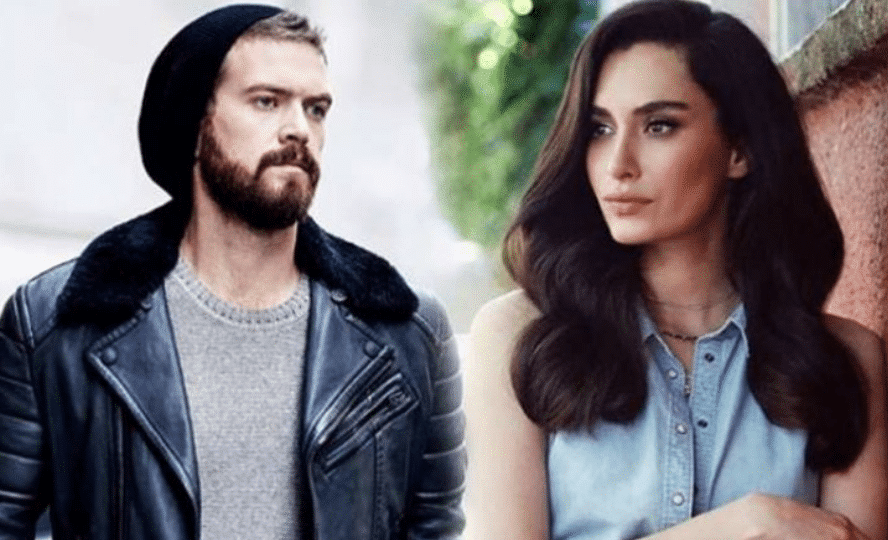 Hande Doğandemir'in yeni dizisi Yüzleşme'nin çekimleri başlıyor!