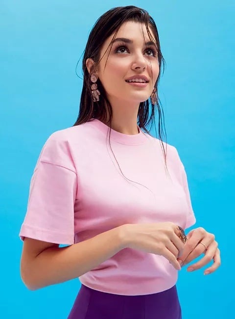 Hande Erçel