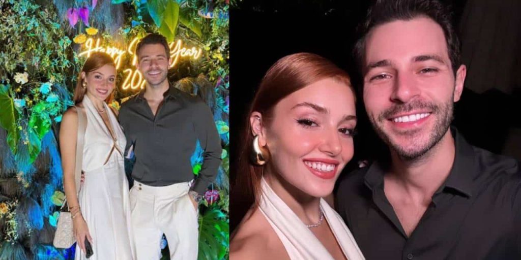 Hande Erçel iddialara sert çıktı
