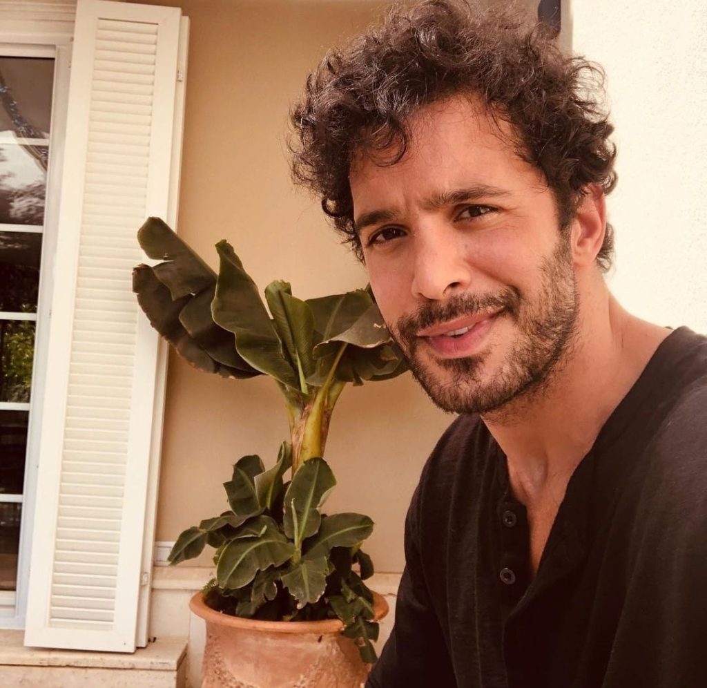 Hande Erçel ile başrolde yer alacak! Barış Arduç yeni filmi hakkında konuştu!