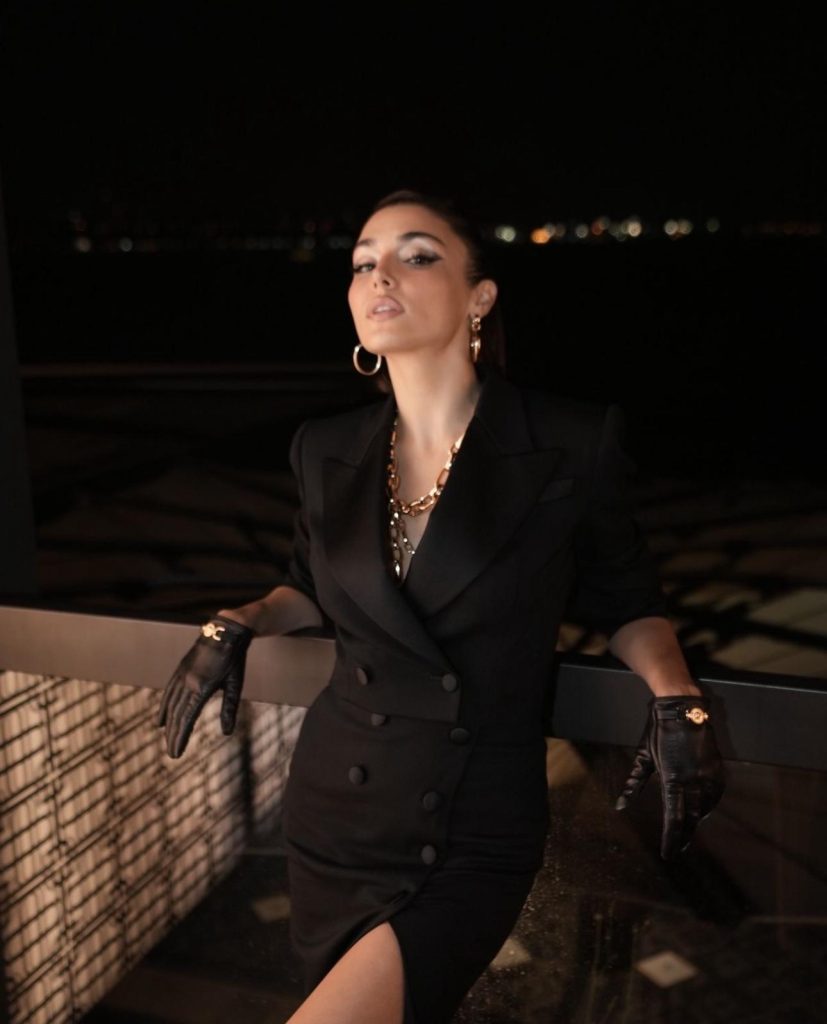 Hande Erçel
