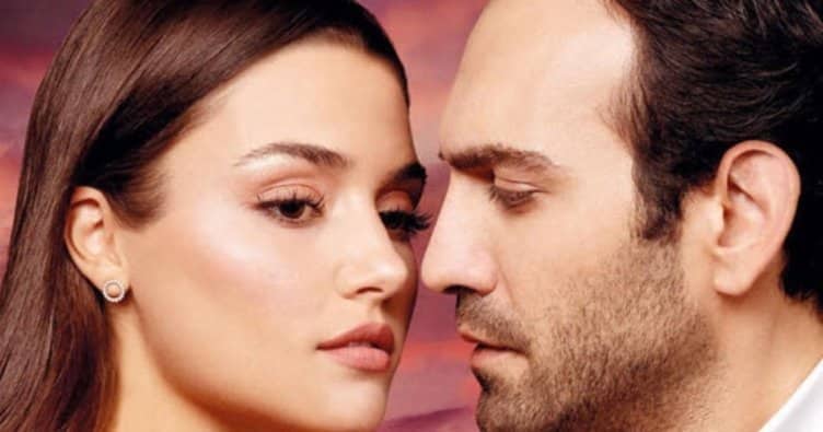 Hande Erçel ve Buğra Gülsoy'lu Azize dizisinin oyuncu kadrosu belli oldu!