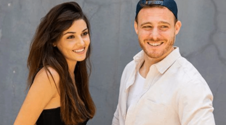 Hande Erçel ve Kerem Bürsin'in yeni dizisi Sen Çal Kapımı ne zaman başlayacak?