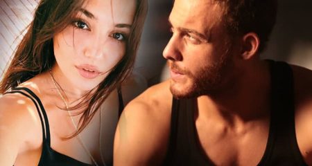 Hande Erçel ve Kerem Bürsin'in yeni dizisi Sen Çal Kapımı'da kim kimdir?