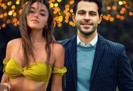Hande Erçel'in hayranları Hakan Sabancı'yı çileden çıkarttı!