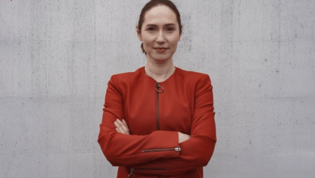 Hande Oktan