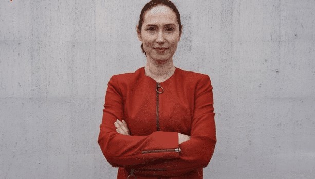 Hande Oktan, Seni Çok Bekledim’in kadrosunda! Hande Oktan
