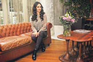 Hande Soral 'Çalıkuşu'nu ve oyunculuk macerasını anlattı!