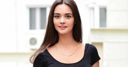 Hande Soral nasıl ünlü oldu? İşte ünlü yıldızın hikayesi..