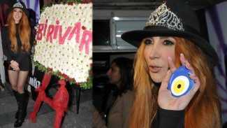 Hande Yener aşkını itiraf etti!
