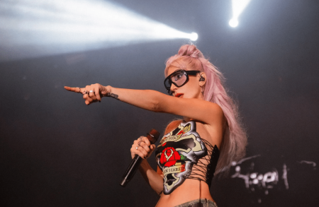 Hande Yener