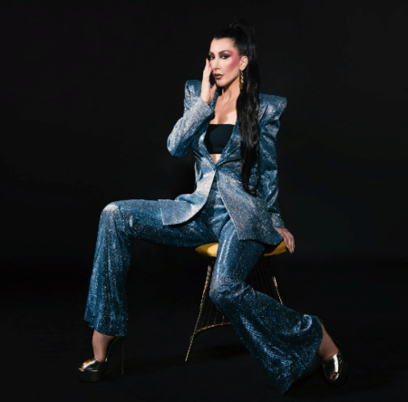 Hande Yener'den şaşırtan 'evlilik' çıkışı!