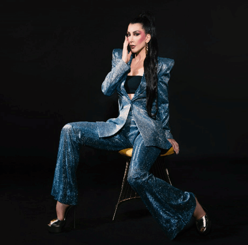 Hande Yener'den şaşırtan 'evlilik' çıkışı!