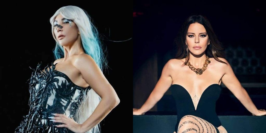 Hande Yener'den Simge Sağın'a taraftar tartışması: "Simge'ye soralım bunu"