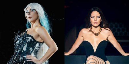 Hande Yener'den Simge Sağın'a taraftar tartışması: "Simge'ye soralım bunu"