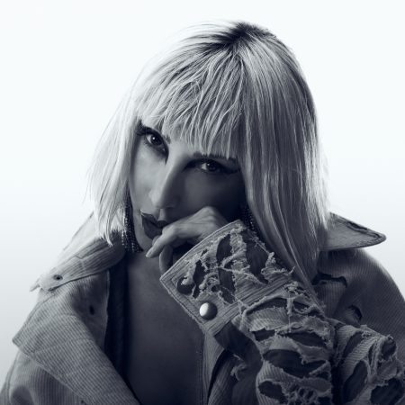 Hande Yener'den vedalara yeni parola: "Damla"