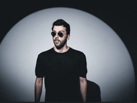 Hande Yener'in oğlu Çağın Kulaçoğlu'ndan Romeo yorumu!