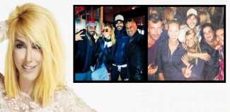 Hande Yener'in yeni sevgilisi bakın kim çıktı?
