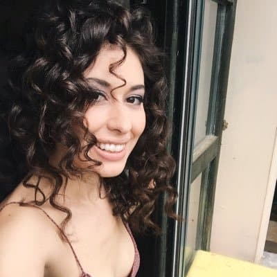Hande Yılmaz İyi Günde Kötü Günde dizisine katıldı!