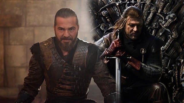 Hangi Diriliş oyuncusu Game Of Thrones'ta oynayacak?