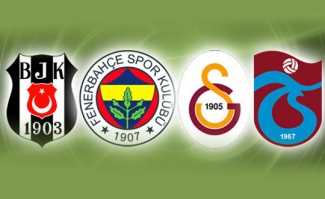Hangi ünlü hangi takımın taraftarı?