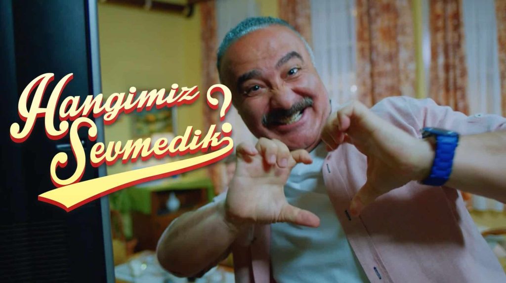 Hangimiz Sevmedik dizisi final mi yapacak?