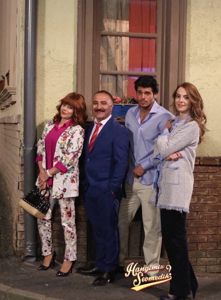 Hangimiz Sevmedik final bölümü ayrıntıları netleşti