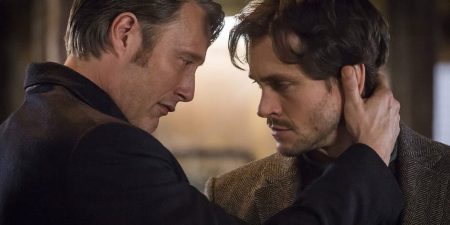 Hannibal mini-seri olarak mı dönüyor?