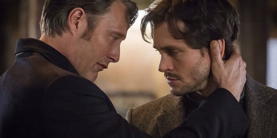 Hannibal mini-seri olarak mı dönüyor?
