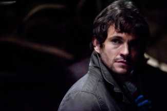 Hannibal'ın yıldızı Hugh Dancy hakkında bilmediğiniz 5 şey!