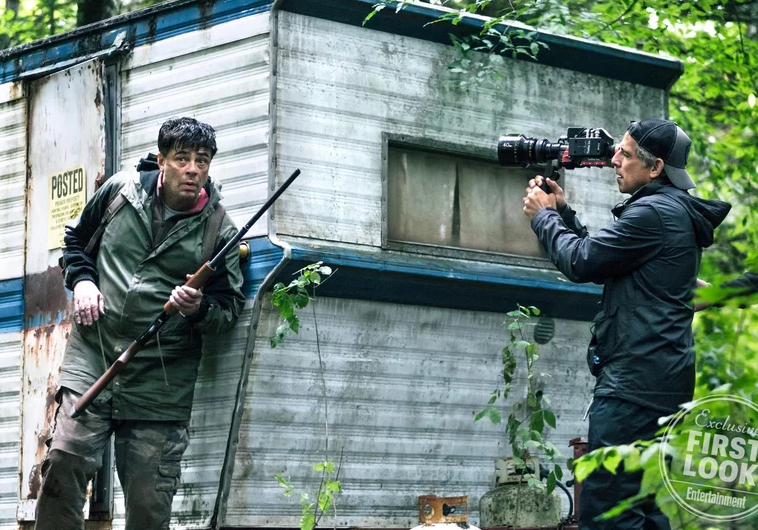 Hapishaneden kaçış başlıyor! Escape at Dannemora dizisi için ilk fragman yayınlandı!