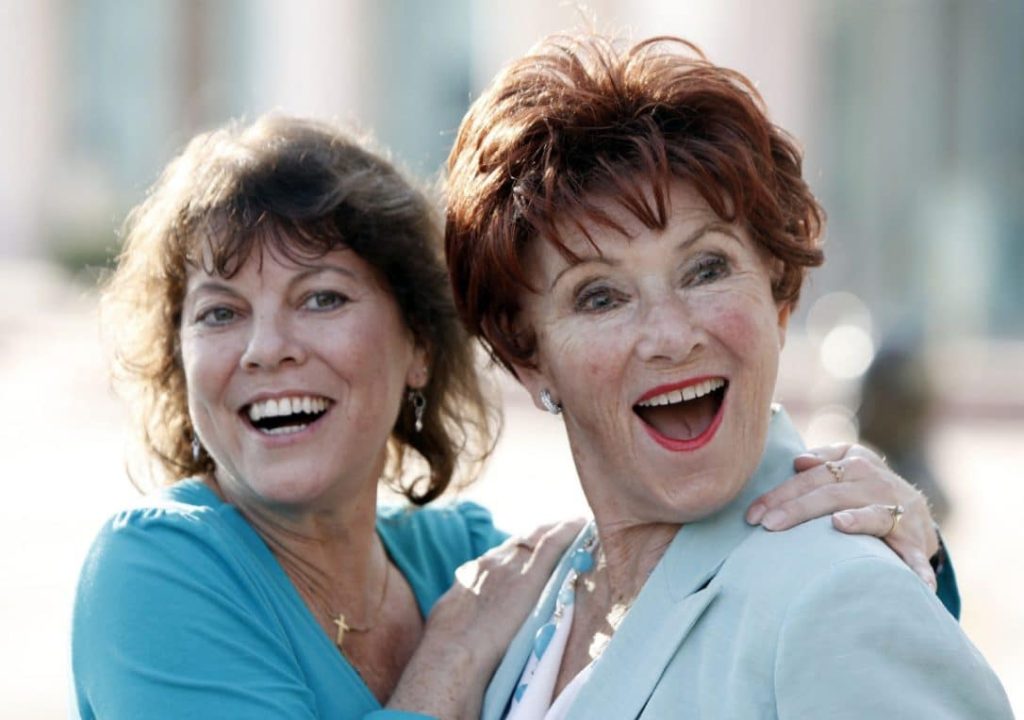 Happy Day'in yıldızı Erin Moran hayatını kaybetti