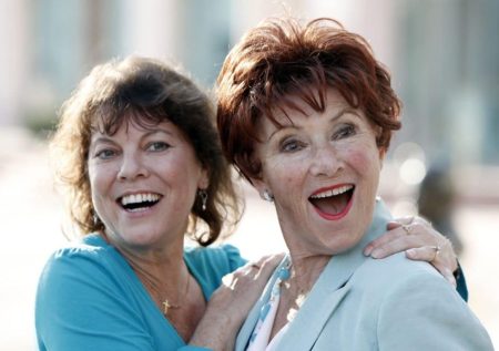 Happy Day'in yıldızı Erin Moran hayatını kaybetti