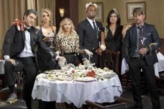 Happy Endings devam edecek mi?