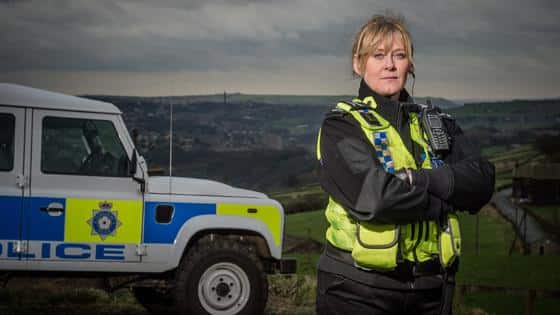 Happy Valley 3. sezon onayı aldı