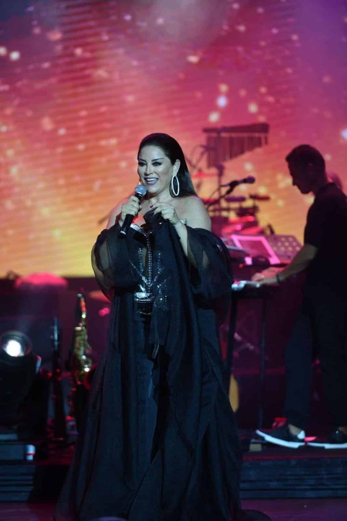 Harbiye'de bu hafta yıldız isimlerle muhteşem konserler!
