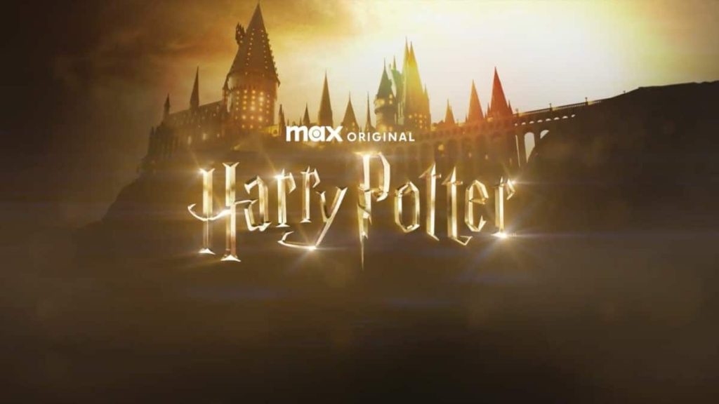 Harry Potter dizisinin yayın tarihi belli oldu!
