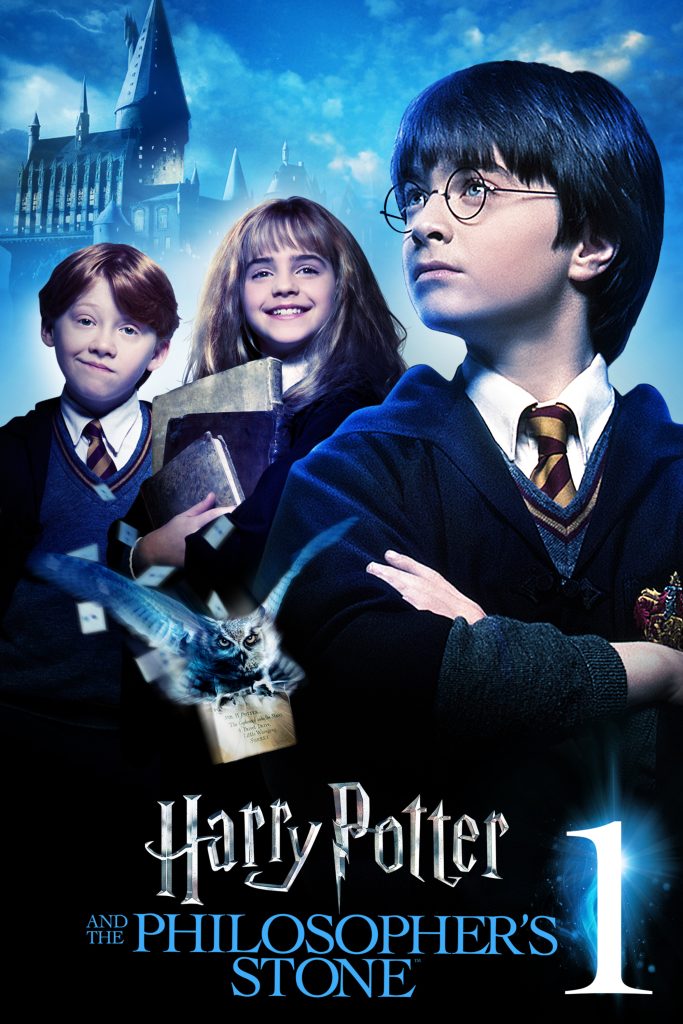 Harry Potter evreni BluTV'ye taşınıyor!