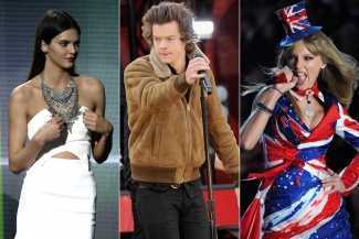 Harry Styles'ı paylaşamıyorlar!