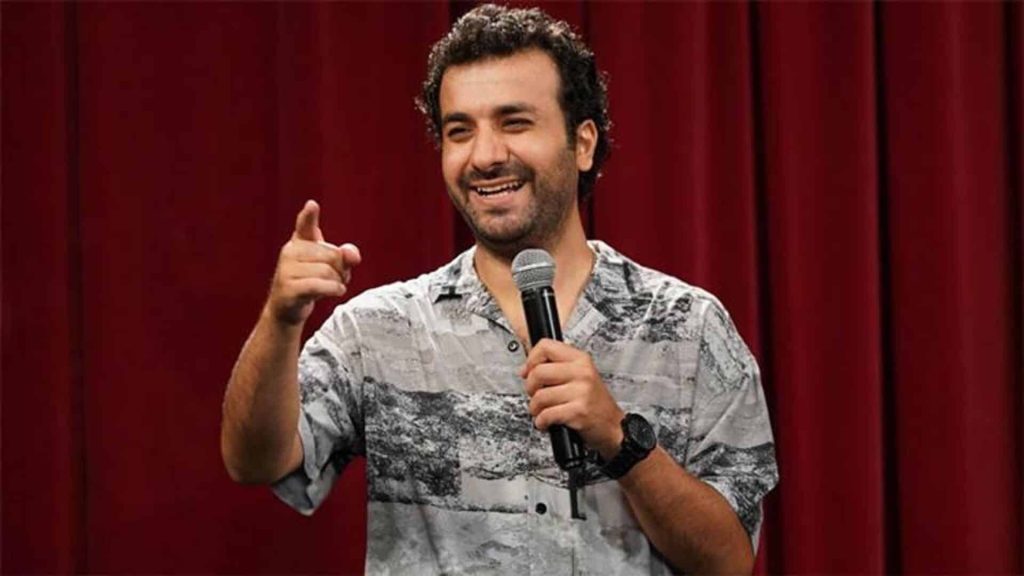 Hasan Can Kaya'dan samimi itiraflar!