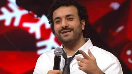 Hasan Can Kaya’yı Muhammed Salah zannettiler!