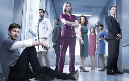 Hastane dizisi The Resident'ın 4. sezonu için önemli gelişme!