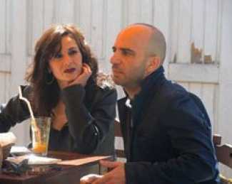 Hatice Aslan kendisinden yaşça küçük sevgilisinin çapkınlığını affetti