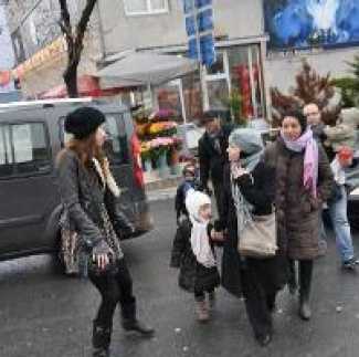 Hatice Sultan’ın Faslı hayranları