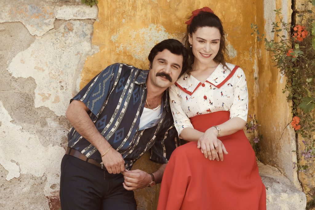 "Hatıran Yeter"in nostaljik bir tat sunan ikinci tanıtımı yayınlandı!