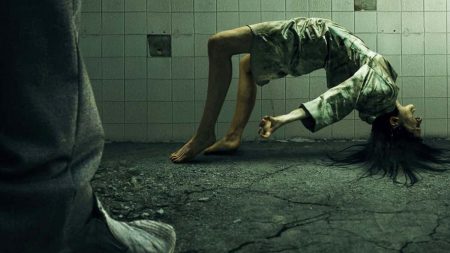 Haunted: Latin Amerika 1. sezon Netflix'te başladı! Korku severler ekran başına!